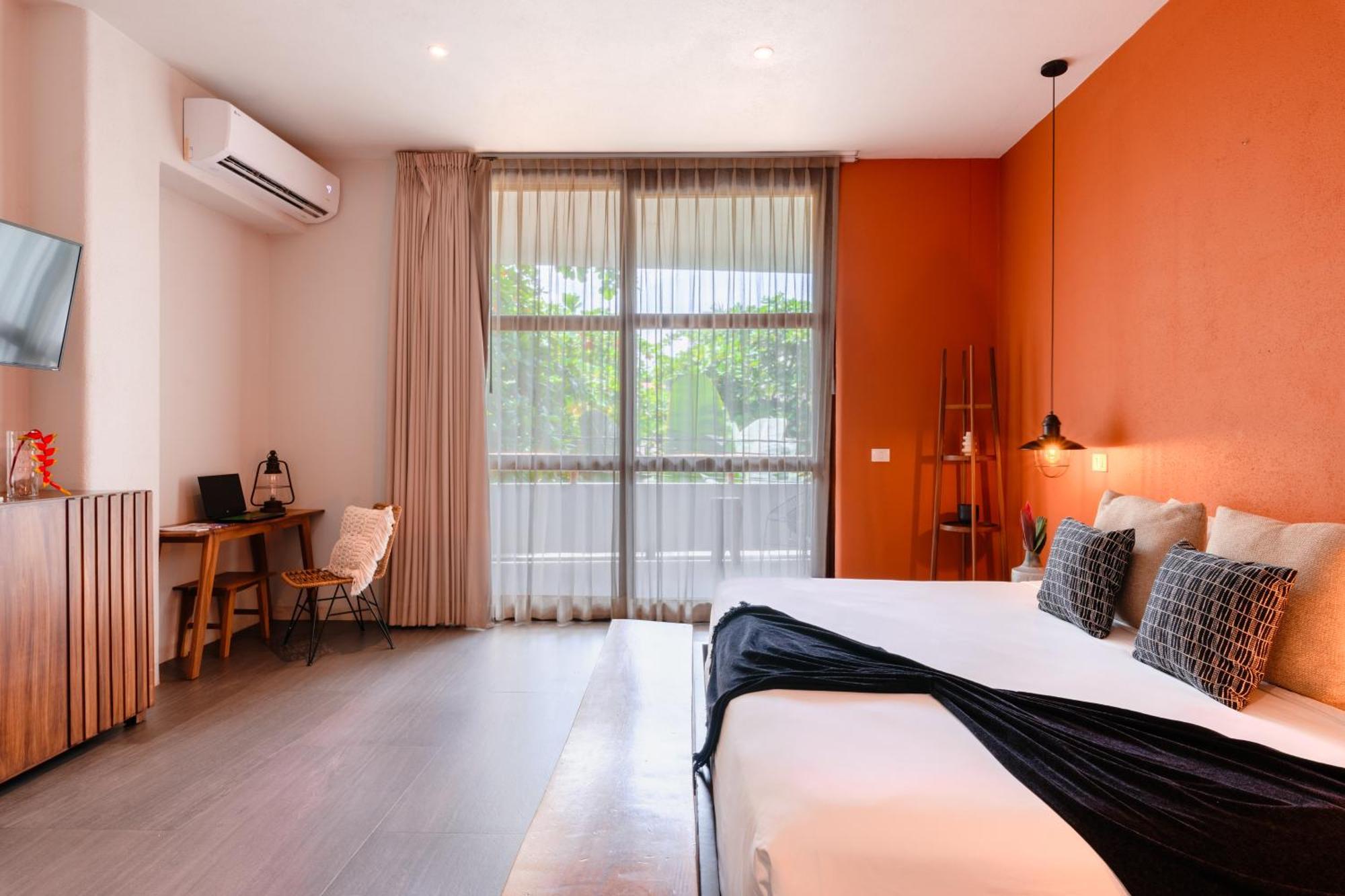 Suite Terrace