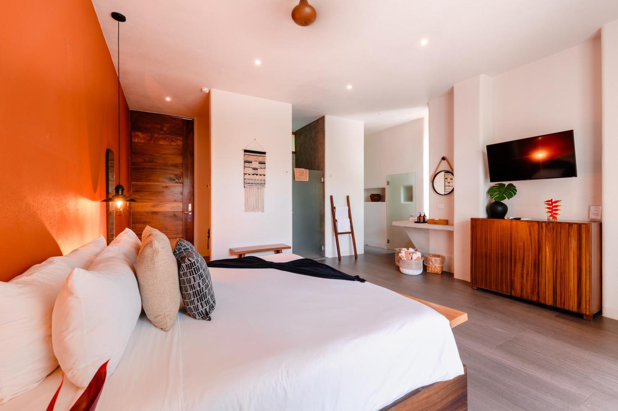Suite Terrace