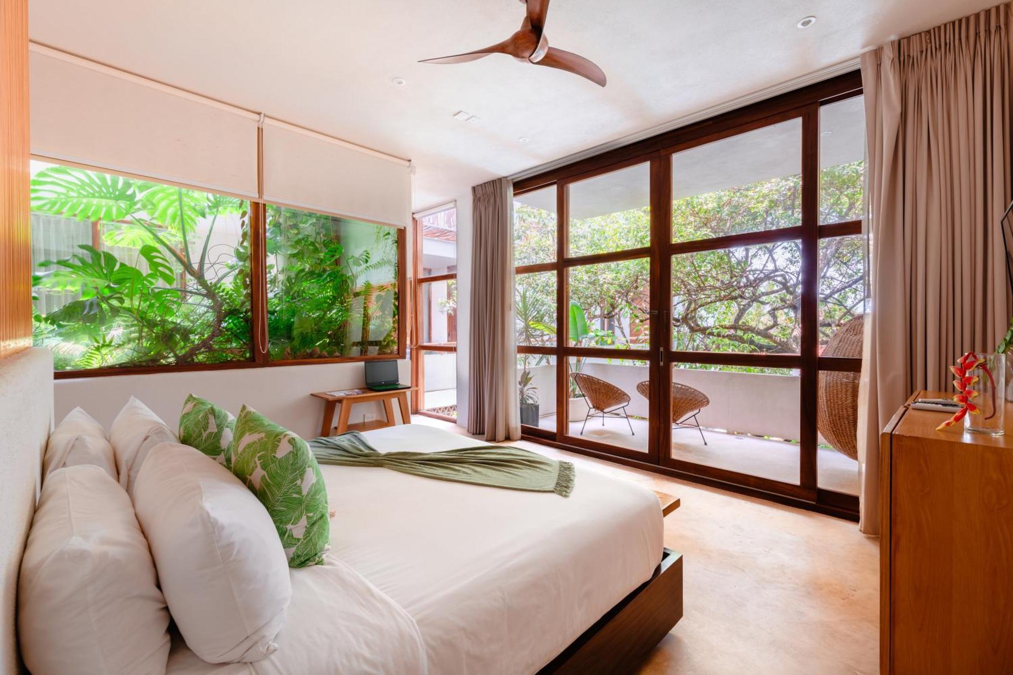 Suite Terrace