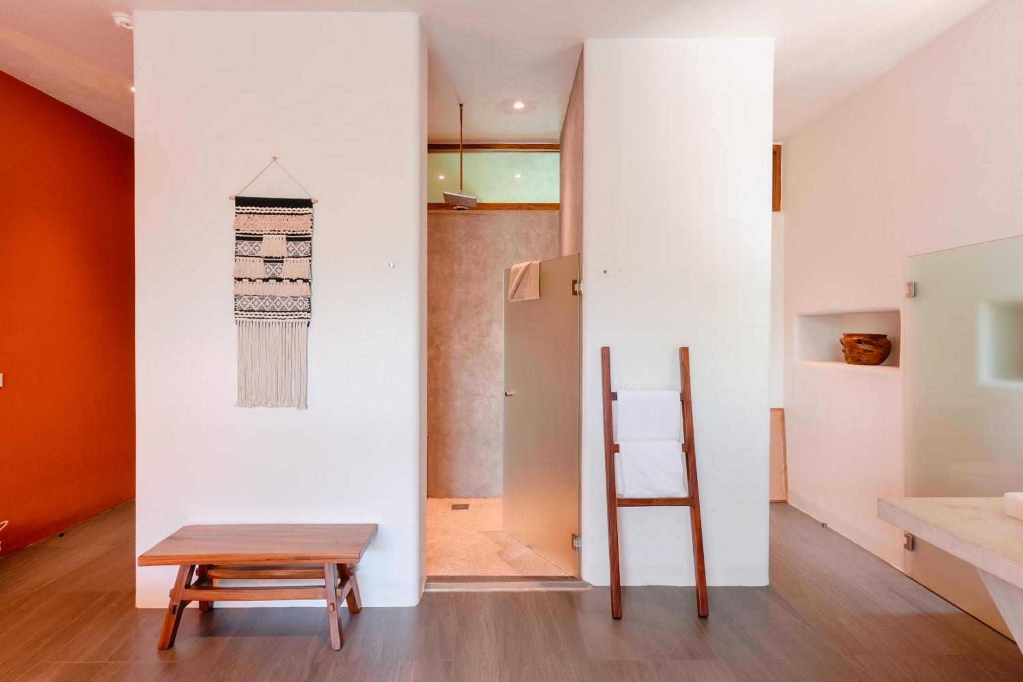 Suite Terrace