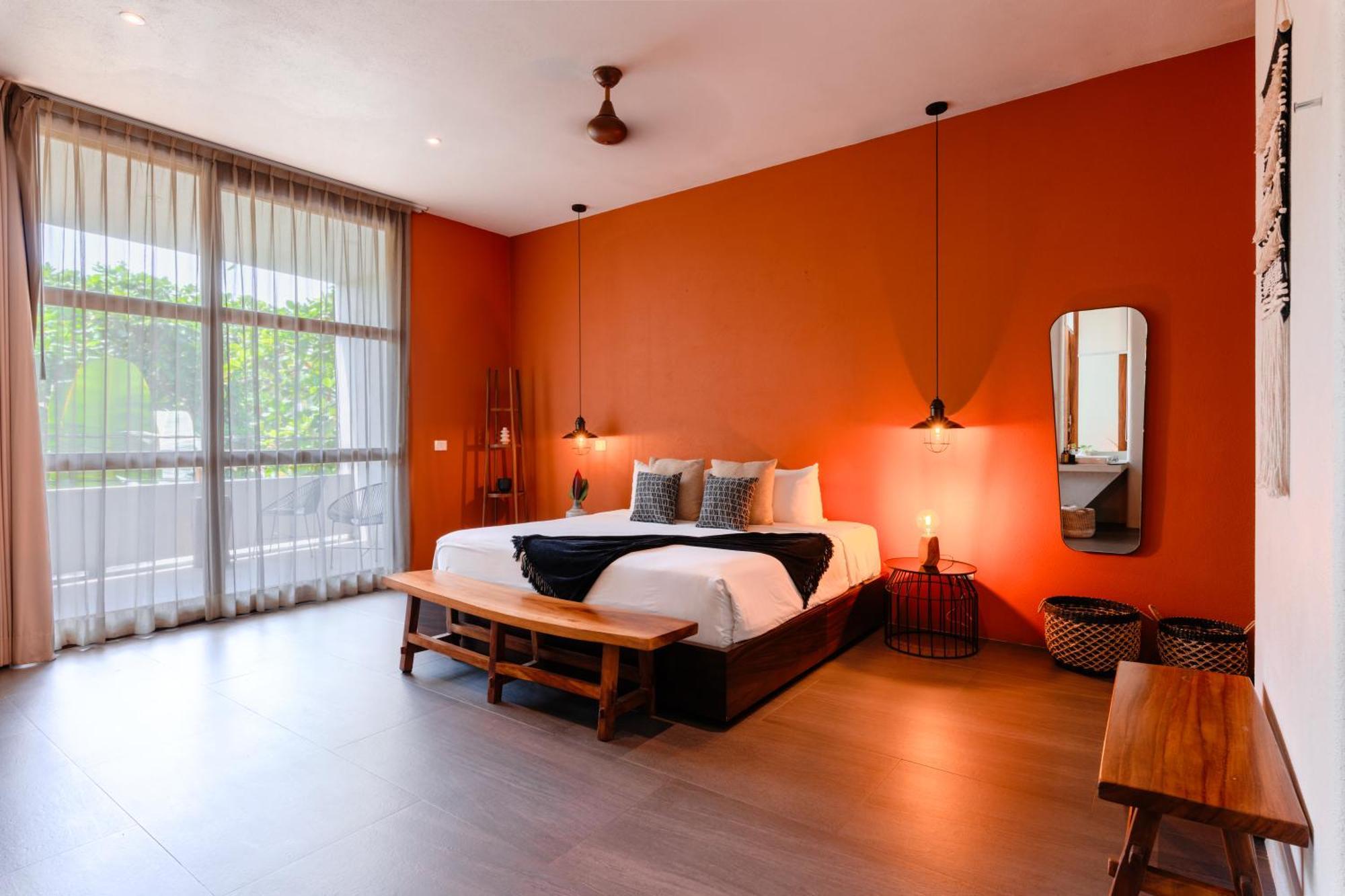 Suite Terrace