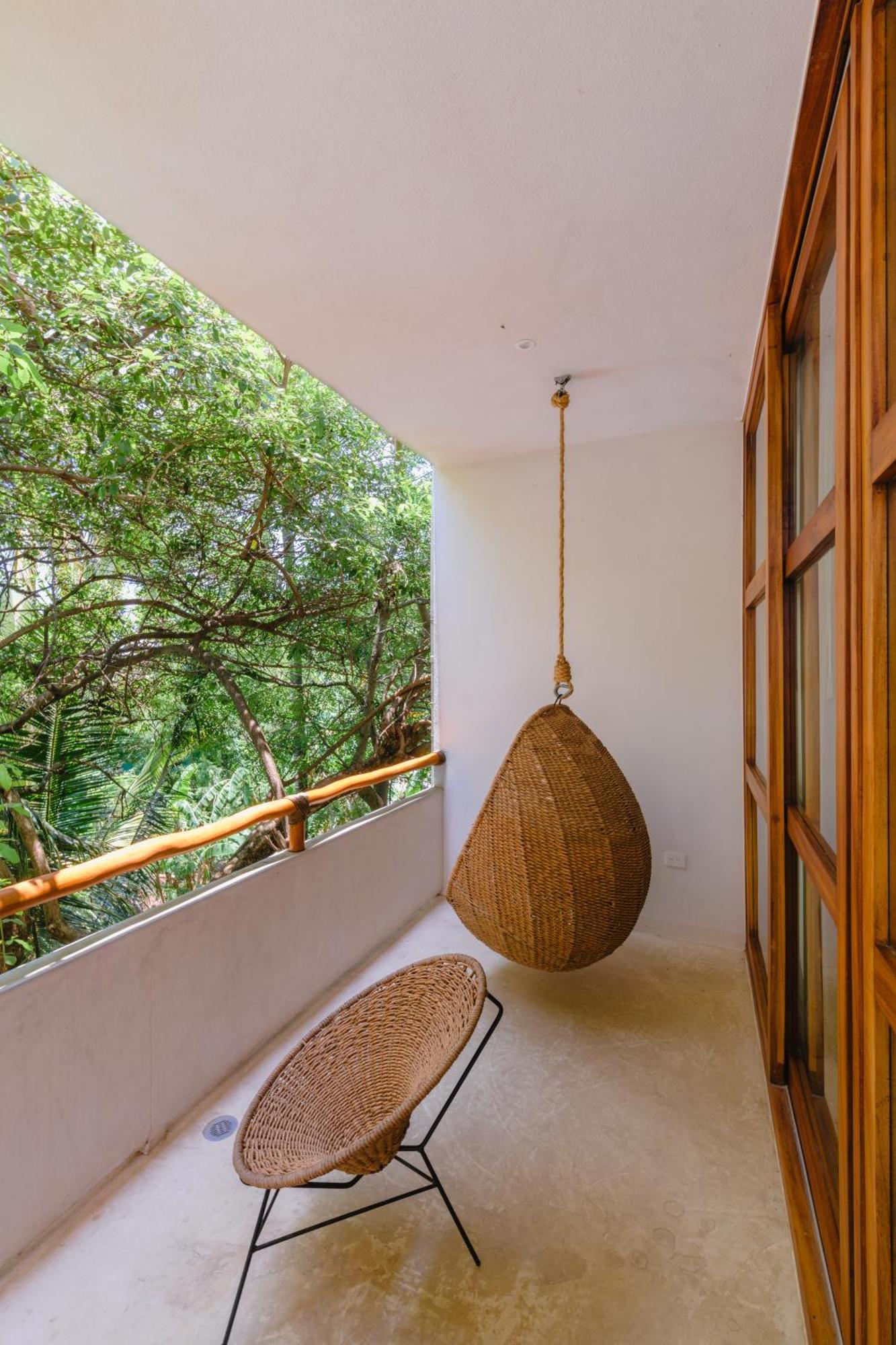 Suite Terrace