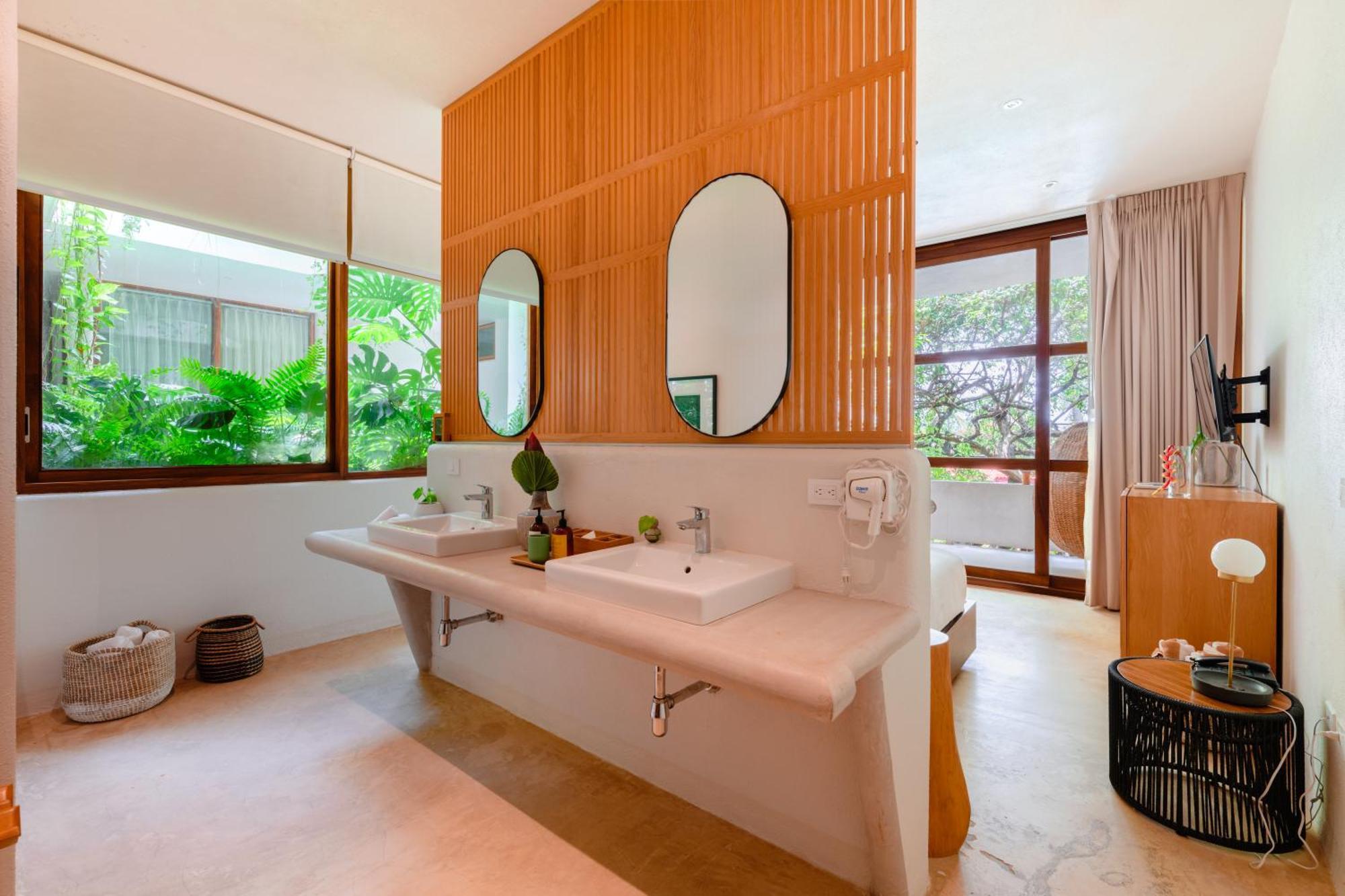 Suite Terrace